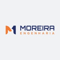 Moreira Engenharia logo - Similar company to Caco3 Arquitetura