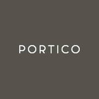 Portico Property logo - Similar company to The Stow Brothers