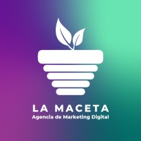 LA MACETA | Agencia de Marketing Digital logo - Similar company to Singular One