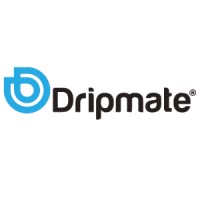 Dripmate logo - Similar company to Bizcap Ab
