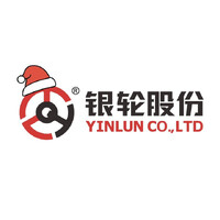 Zhejiang Yinlun Machinery Co., Ltd logo - Similar company to Blesso Technologies