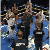 Boxing Management logo - Similar company to Manager Boxing