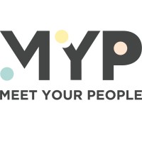 Meet Your People logo - Similar company to 1987 Conseil