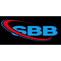 SBB FORGE AND MACHINING INDUSTRIES logo - Similar company to Alpha Engineers