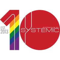Systemic Architecture Inc. logo - Similar company to Ctzn Architecture