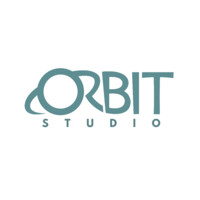 Orbit Studio logo - Similar company to Orbit Studio