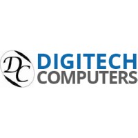 Digitech Computers Nalagarh logo - Similar company to Naman Techsolutions