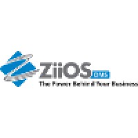 ZiiOS, LLC logo - Similar company to Retail Toolkit