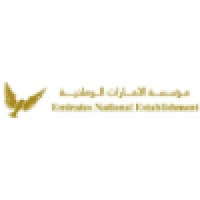 Emirates National Establishment