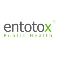 Entotox Public Health logo - Similar company to Horecons