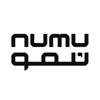 numu | نُمُو logo - Similar company to Acers