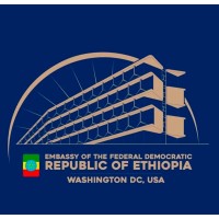 Embassy Of Ethiopia logo - Similar company to Embassy Of Sweden In Addis Abeba