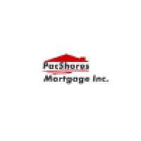 Pacshores Mortgage