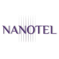 NANOTEL logo - Similar company to Inovasens Ltd/ İmge