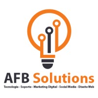 AFB Solutions logo - Similar company to Head Hunter Guatemala