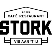 Restaurant Stork logo - Similar company to Kanoa