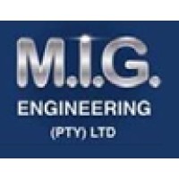 M.I.G Engineering PTY(LTD) logo - Similar company to Mig Engineering