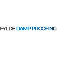Fylde Damp Proofing logo - Similar company to Honeybee Clean