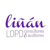Liñán LOPD Consultores & Auditores logo - Similar company to Secot Jaén, Asesoramiento Y Mentorización Empresarial En Jaen