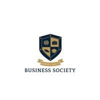 The Business Society @HWU logo - Similar company to Heriot-Watt University Investment Society