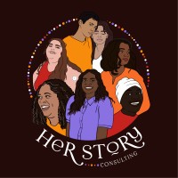 Her Story Consulting logo - Similar company to Studio Morellon