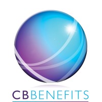 CB Benefits logo - Similar company to Number 10 Interim