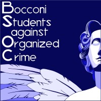 Bocconi Students against Organized Crime logo - Similar company to Bdiverse