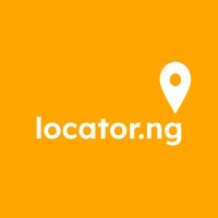Locator.ng logo - Similar company to Pie Creative Agency
