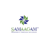 Samaagam logo - Similar company to Samagam
