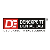 Denexpert Dental Lab logo - Similar company to Innovative Research Reports