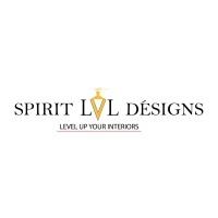 Spirit LVL Designs logo - Similar company to Piplo Design