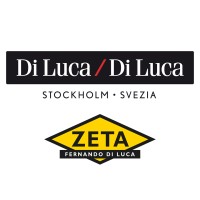 Di Luca & Di Luca | Zeta logo - Similar company to Beta Team Performance Ab