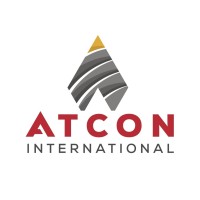 Atcon International B.V. logo - Similar company to Hangzhou Jiangxin Industry Co. Ltd. 杭州匠鑫实业有限公司