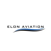 Elon Aviation logo - Similar company to Flightgest Academy