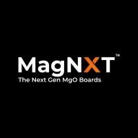 MagNXT logo - Similar company to Vibranic Global Inc.