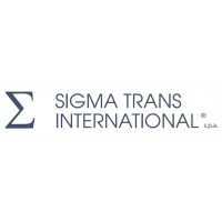 Sigma Trans International S.p.a. logo - Similar company to Ocean Sped