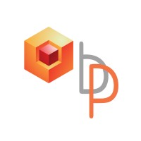 The Brain Pixels logo - Similar company to Orion Business Software