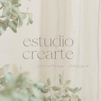 Estudio Crearte logo - Similar company to Fl-Are _ Ferrándiz Lombao Arquitectura Y Real Estate