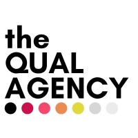 the Qual Agency | market research + m&e + strategy logo - Similar company to Buzztracker