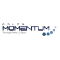 Grupo MOMENTUM logo - Similar company to Softpark