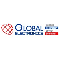 GLOBAL ELECTRONICS logo - Similar company to Cytech Systems Limited