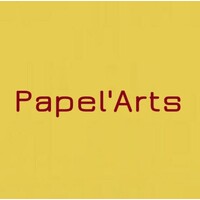 Papel'Arts logo - Similar company to Uty3
