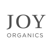 Joy Organics logo - Similar company to Cbdmd