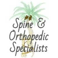 Spine & Orthopedic Specialists logo - Similar company to Topping Kessler