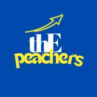 ThePeachers logo - Similar company to Sapientury