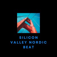 Silicon Valley Nordic Beat logo - Similar company to Menovida