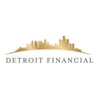 Detroit Financial logo - Similar company to Owl Private Wealth Advisors