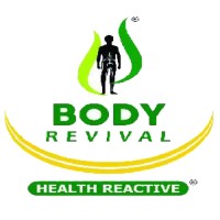 Health Reactive logo - Similar company to G.B. Construction And Development, Inc.