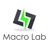Macro Lab logo - Similar company to Logic Lab