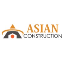 Asian Construction Company logo - Similar company to Juniper Brooks